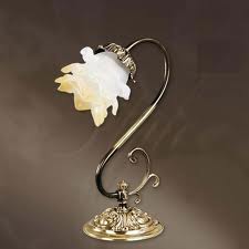Настольная лампа Riperlamp 004R AA 01C1 ROMANTIC
