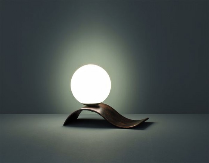 Настольная лампа Trio 508400162