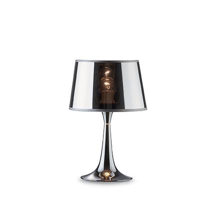 Настольная лампа Ideal Lux LONDON TL1 SMALL 032368