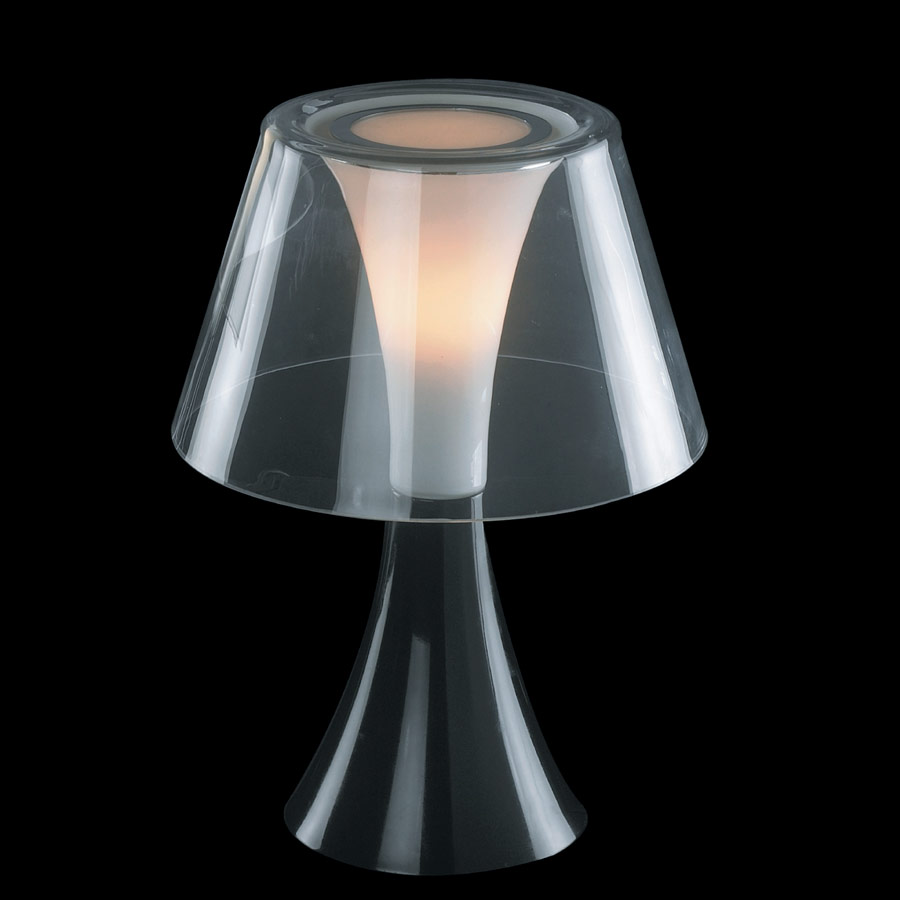 Настольная лампа Illuminati MT8210-1B