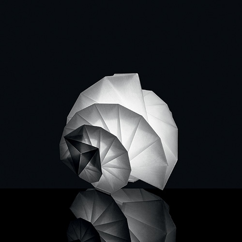 Настольная лампа ARTEMIDE Mendori 1692010A