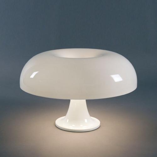 Настольная лампа ARTEMIDE Nesso 0056010A