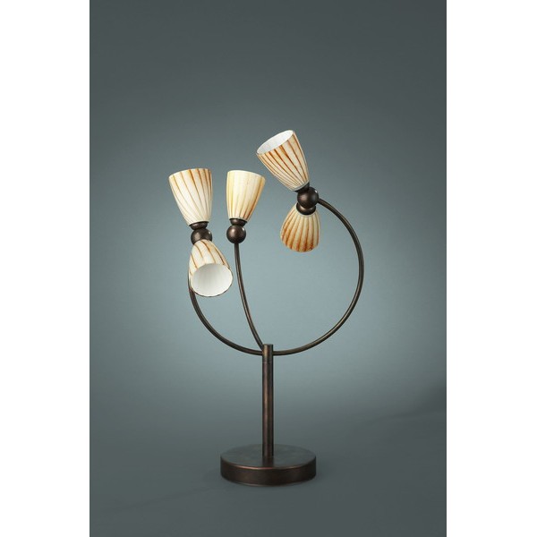 Настольная лампа ESEO 37494/43/13