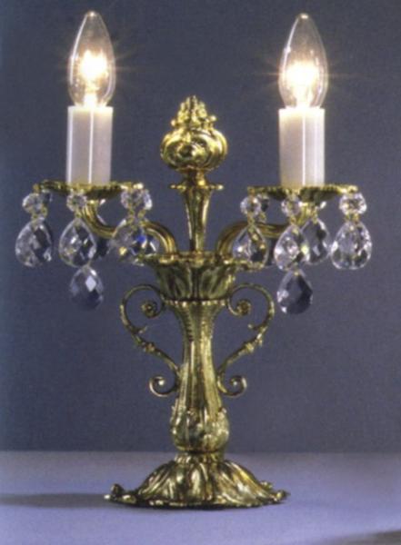 Настольная лампа Preciosa TR 5042/00/002 36 5042 002 85 00 00 35