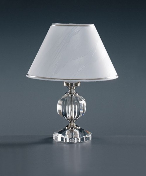 Лампа настольная Elite Bohemia S 212/1/00 N
