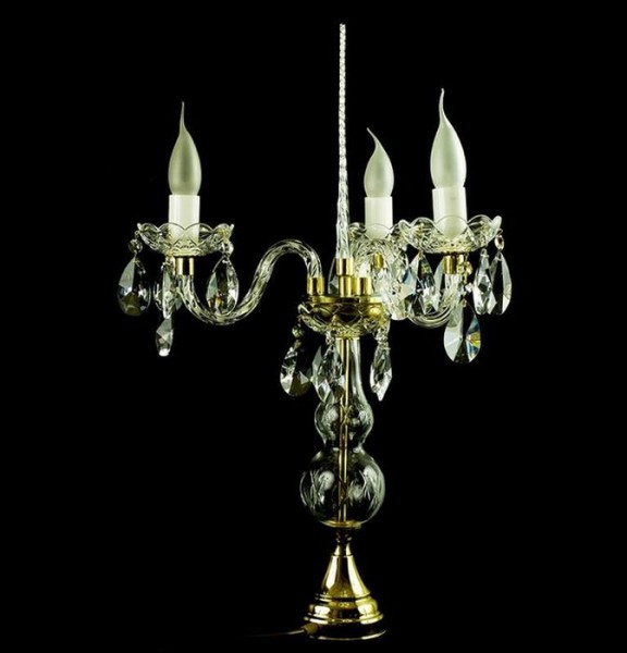 Настольная лампа Aldit Victor LS 12/12/419 victor s3 ml a