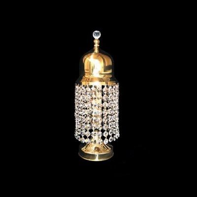 Настольная лампа 613200001 Titania Lux