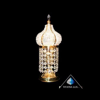 Настольная лампа 614200001 Titania Lux