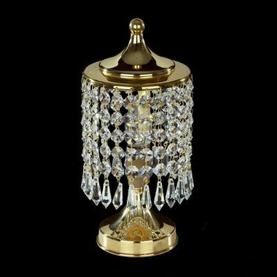 Настольная лампа 650200001 Titania Lux