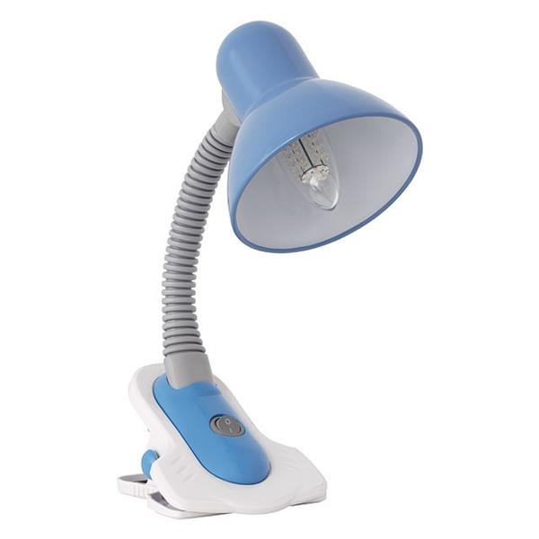 Настольная лампа Kanlux SUZI HR-60-BL (07152)