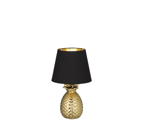 Настольная лампа Trio Pineapple R50421079