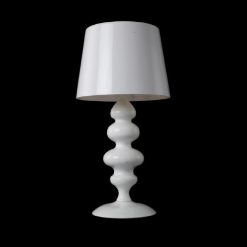 Настольная лампа Illuminati MTP100601-1B Paradiso