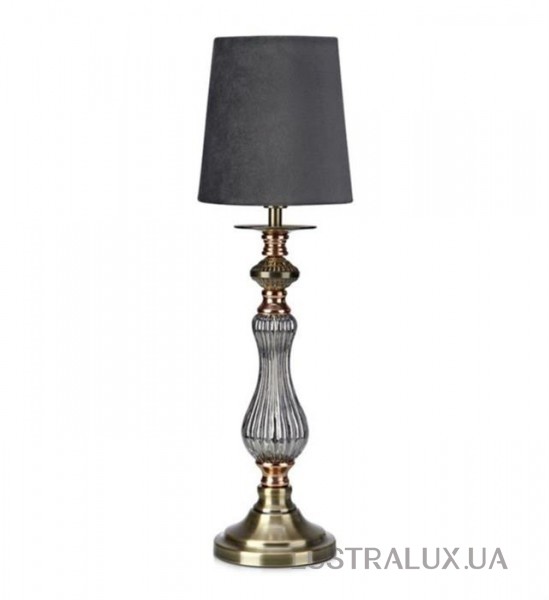 Настольная лампа Markslojd 106989 Heritage