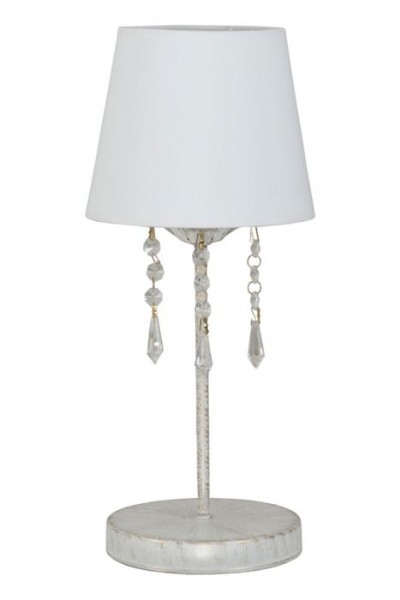 Настольная лампа Edylit Molly 12-496