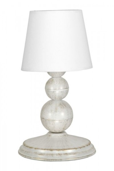 Настольная лампа Edylit Frank Bianco 12-246