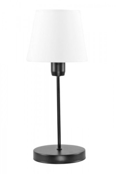 Настольная лампа Edylit Ramona Negro 12-326