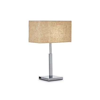 Настольная лампа IDEAL LUX KRONPLATZ 110875