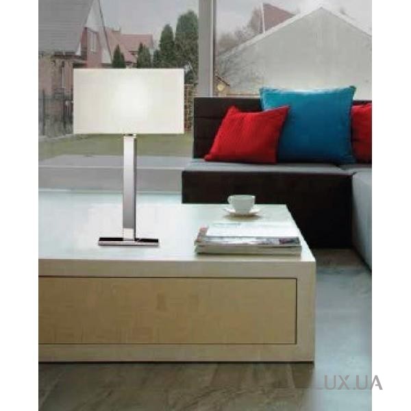 Настольная лампа Azzardo Martens Table MT2251-S WH AZ1527
