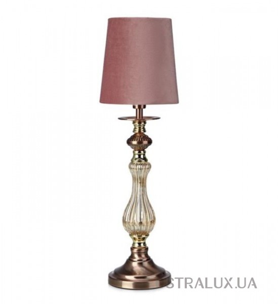 Настольная лампа Markslojd 106990 Heritage