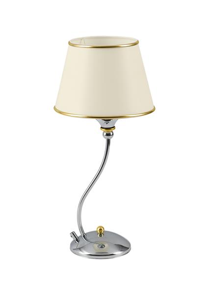 Настольная лампа Jupiter 1413 Ness NEL