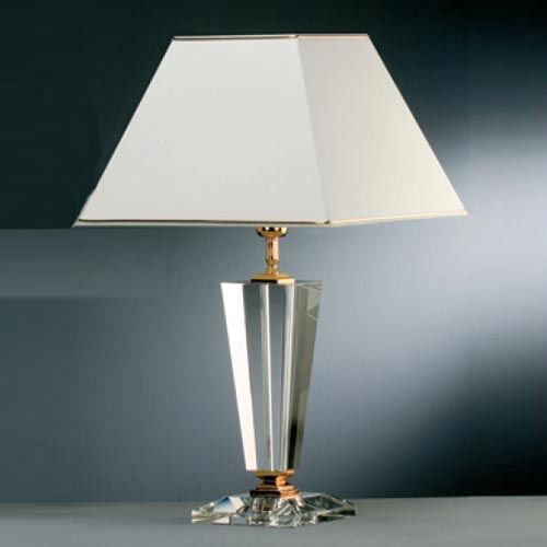 Настольная лампа Preciosa 50 432 85 31 7037 001 99 05 01 00