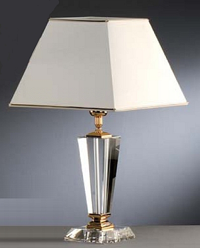 Настольная лампа Preciosa 50 427 85 31 7037 001 99 05 00 00