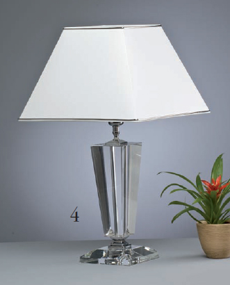 Настольная лампа Preciosa 51 432 80 31 7037 001 06 05 01 00