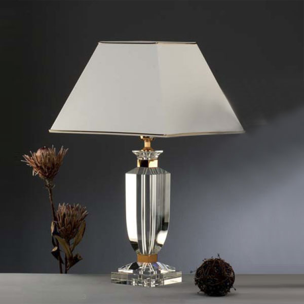 Настольная лампа Preciosa 50 423 85 31 7036 001 99 05 00 00