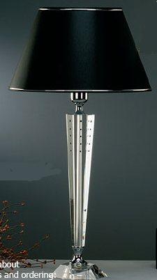 Настольная лампа Preciosa 51 434 88 31 7045 001 06 05 00 00