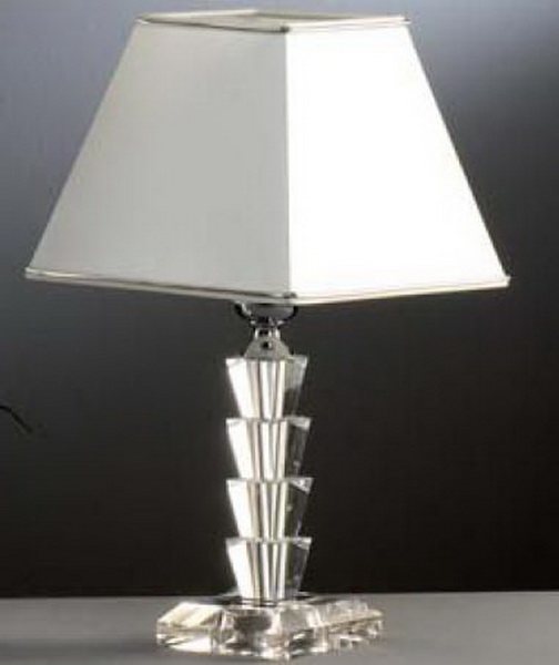 Настольная лампа Preciosa 51 426 80 31 7039 001 06 05 01 00