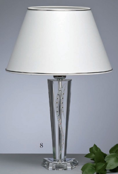 Настольная лампа Preciosa 51 442 86 31 7052 001 06 05 00 00