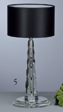 Настольная лампа CANNES 51 441 88 Preciosa 32 7051 001 06 05 00 00