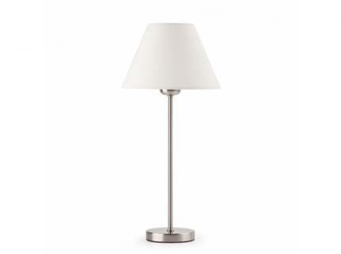 Настольная лампа FARO NIDIA 68423