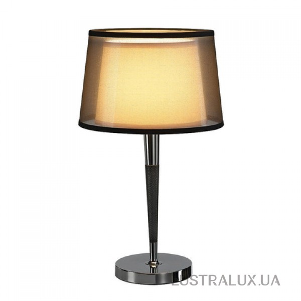 Настольная лампа SLV 155651 Bishade TL-1