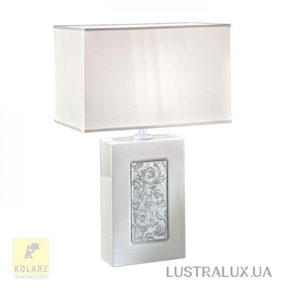 Настольная лампа Kolarz Sabrina 5360.70180/tc15