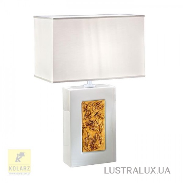 Настольная лампа Kolarz Sabrina 5360.70180/li30