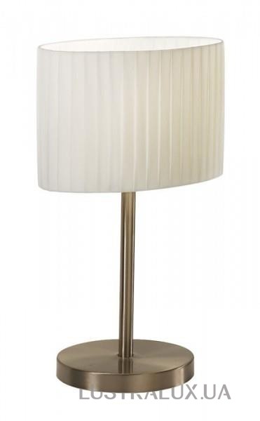 Настольная лампа Kolarz Hilton Sand 1264.70.4