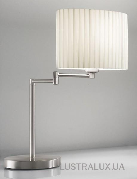 Настольная лампа Kolarz Hilton Sand 1264.71.6