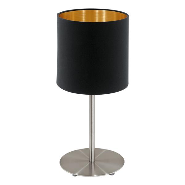 Настольная лампа Eglo 95729 Pasteri