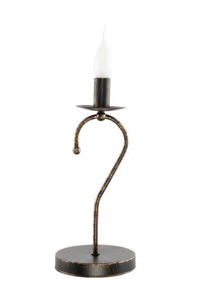 Настольная лампа Edylit Adis 10-596