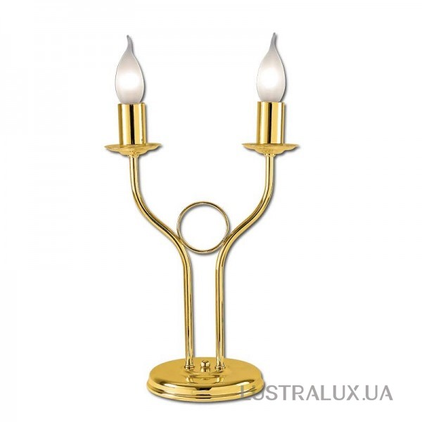 Настольная лампа Lis Poland 0285B A16261481