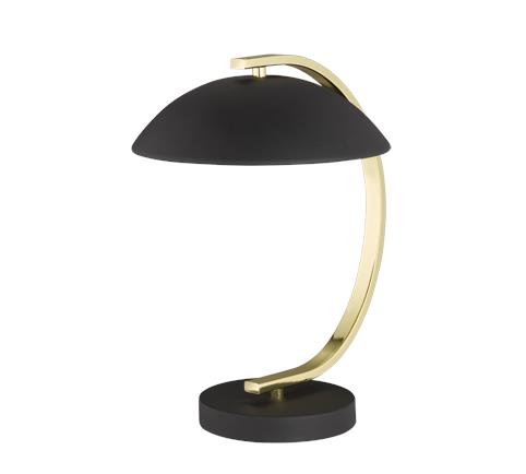 Настольная лампа Trio Retro R50881032