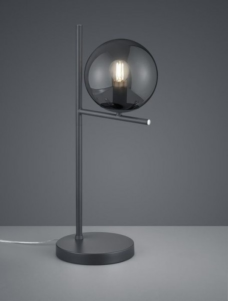 Настольная лампа Trio Pure 502000142