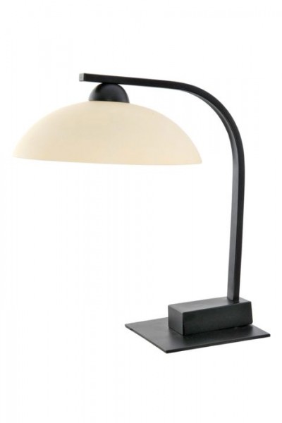 Настольная лампа Edylit Bruno Negro 11-256