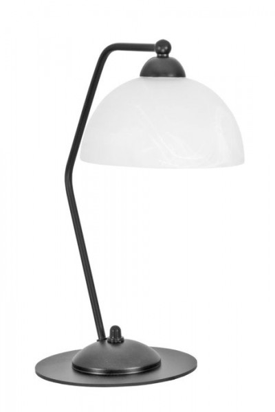 Настольная лампа Edylit Ivo Negro 12-366