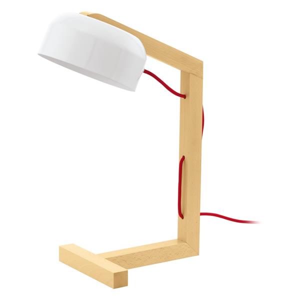 Настольная лампа Eglo Gizzera 94035