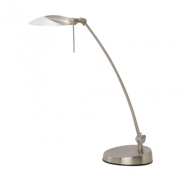 Настольная лампа Eglo 87207 Kingston 1