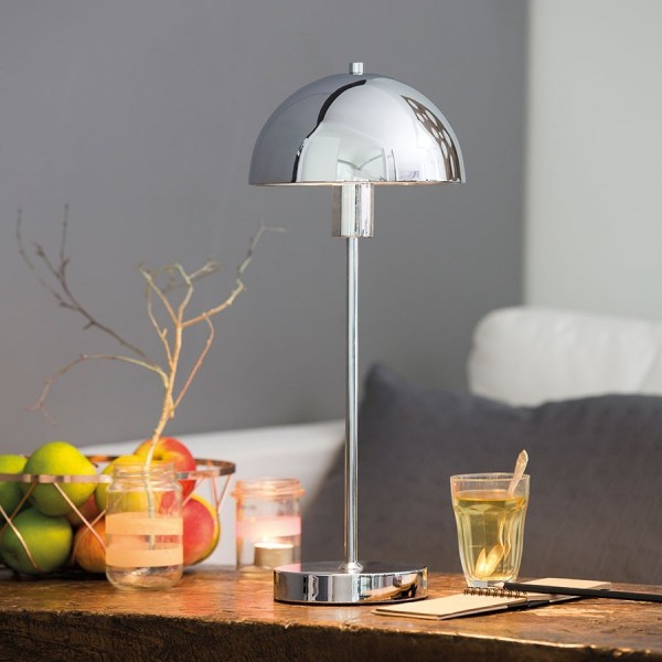 Настольная лампа Herstal Vienda 13071140101