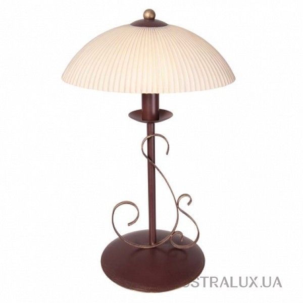 Настольная лампа Lis Poland 3895B A16261701
