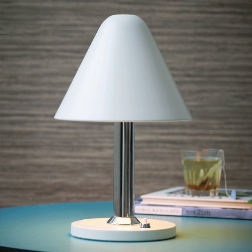 Настольная лампа Y1944 Herstal 13026140020